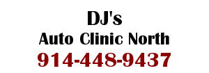 DJ's Auto Clinic North